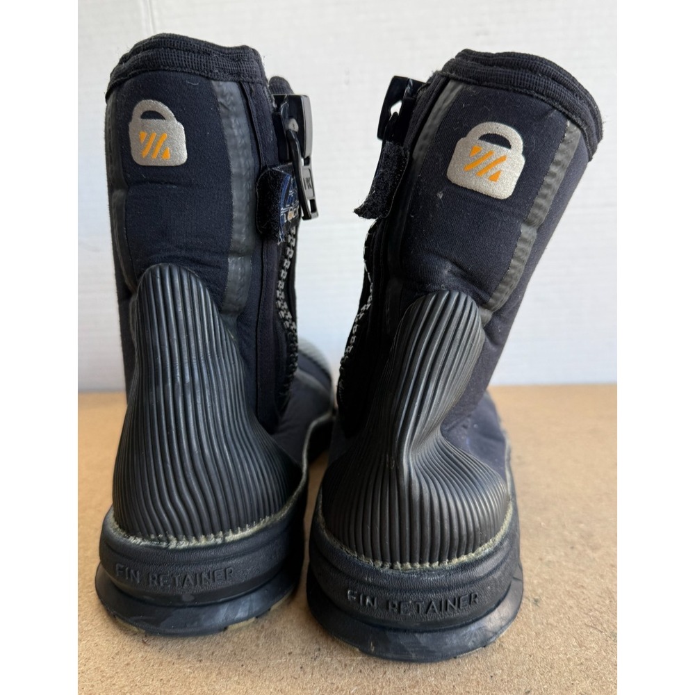Henderson Thermoprene 7mm Men's Size 9 Surfing, Scuba Diving Water Shoes - Picture 6 of 8